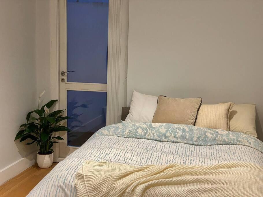 2Bdr Modern Apartment In Hammersmith West London Kültér fotó